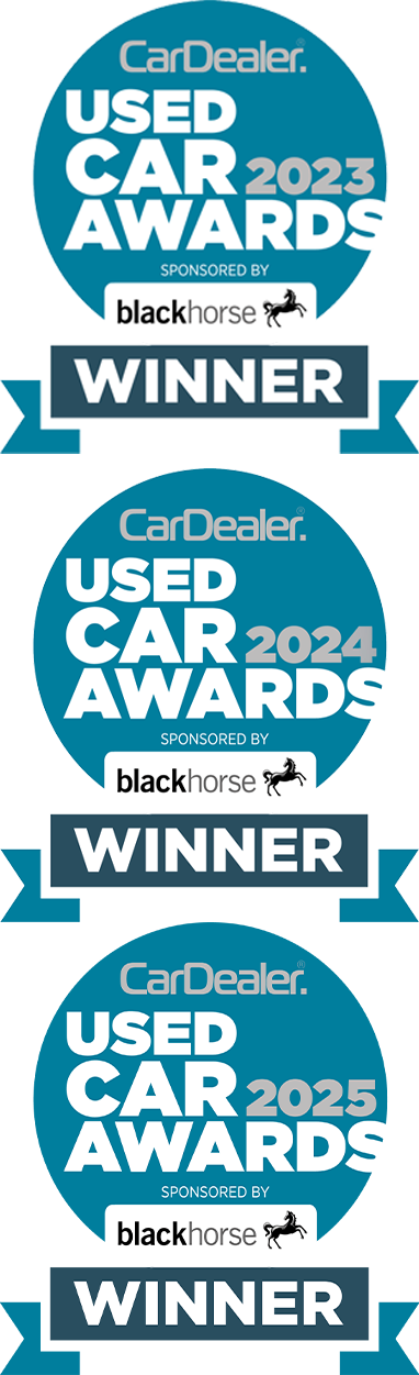 Award winning - VanStar