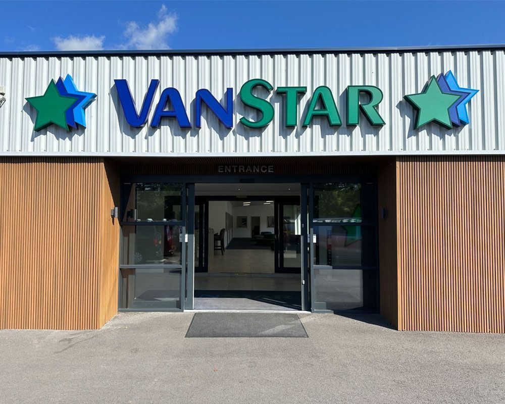 VanStar