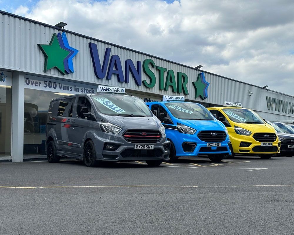 VanStar