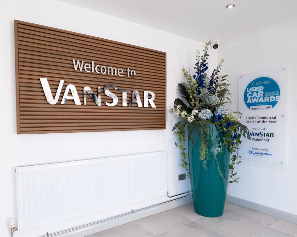 VanStar