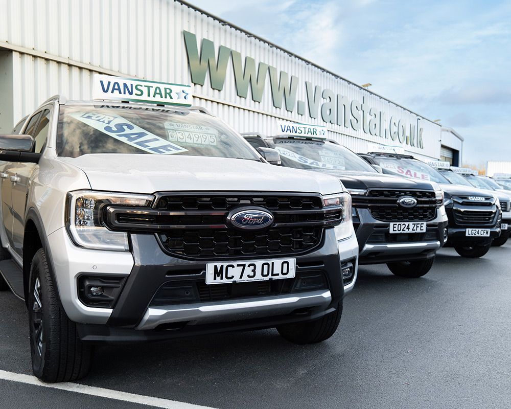 VanStar